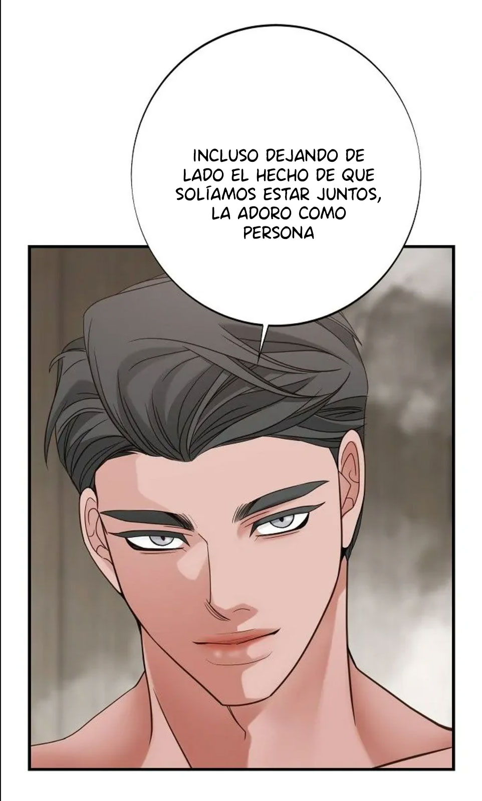 Sin salida Capitulo 33 página 54