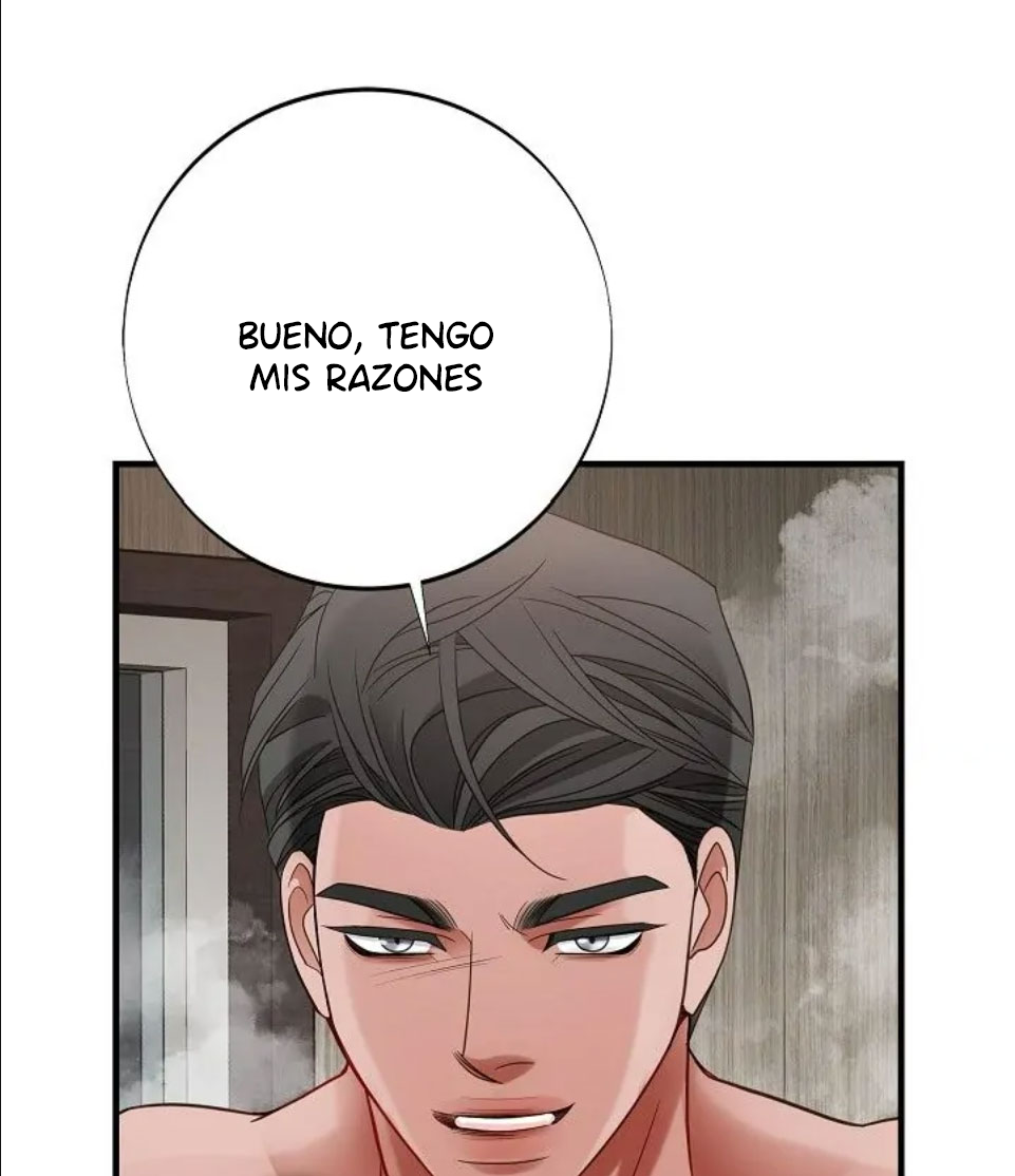 Sin salida Capitulo 33 página 6