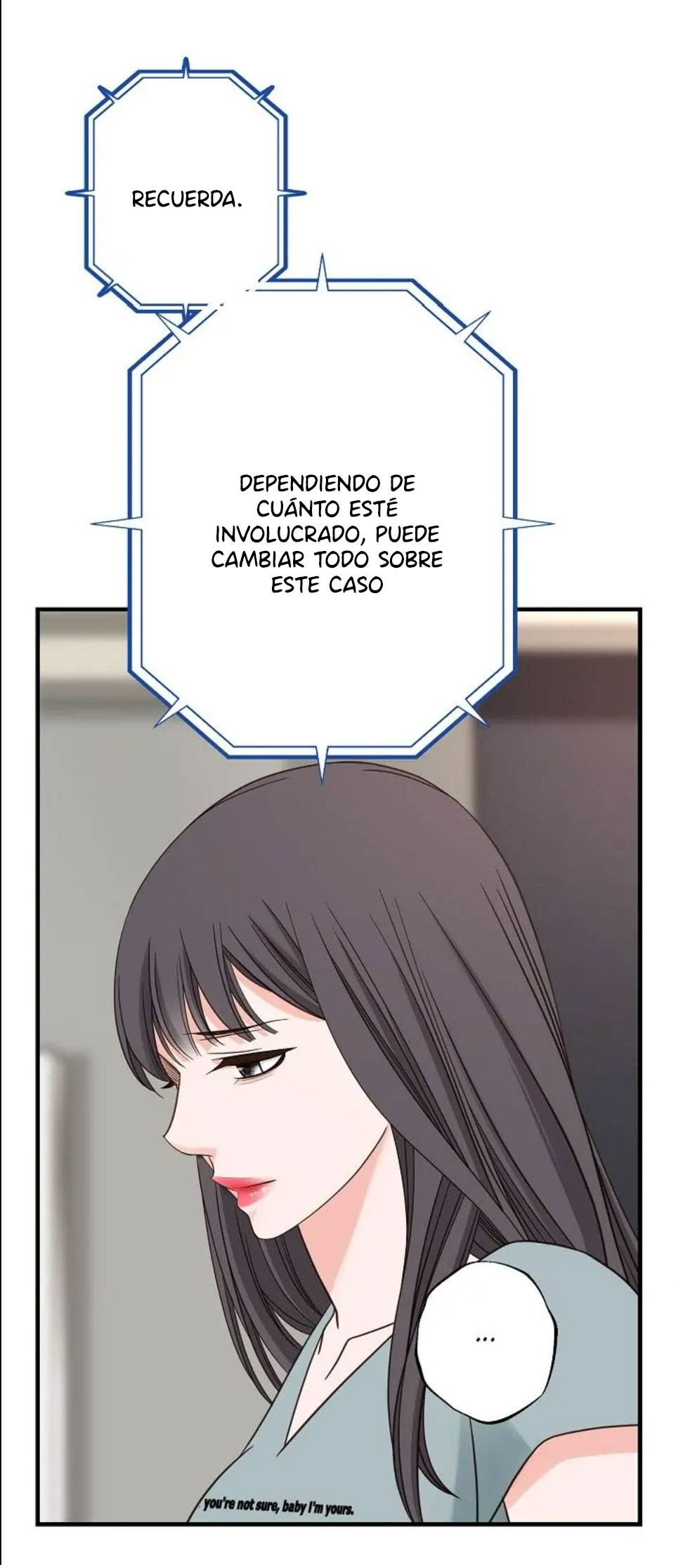 Sin salida Capitulo 33 página 70