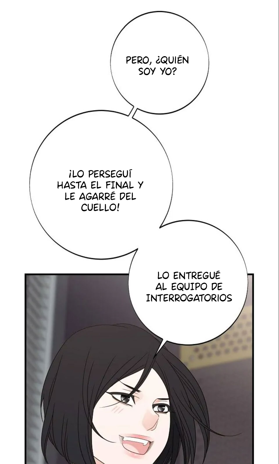 Sin salida Capitulo 33 página 86