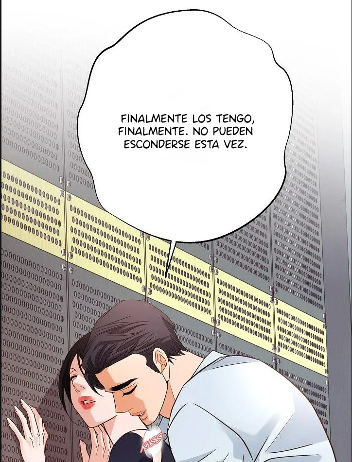 Sin salida Capitulo 34 página 22