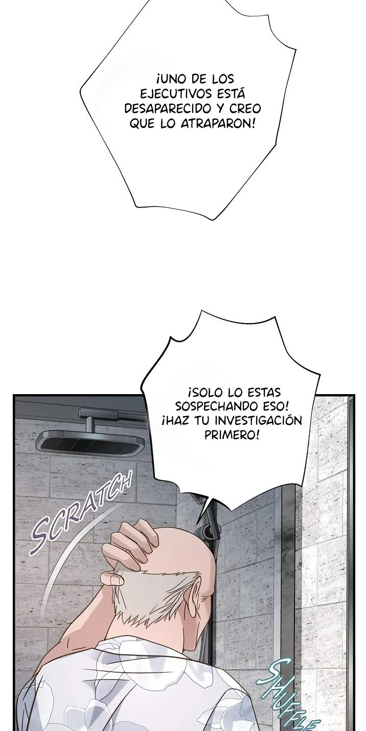 Sin salida Capitulo 34 página 58