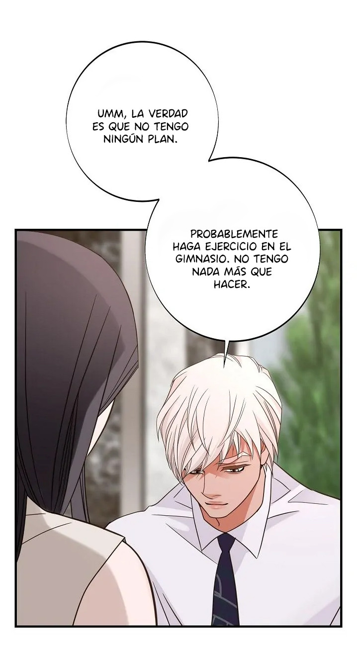 Sin salida Capitulo 34 página 71