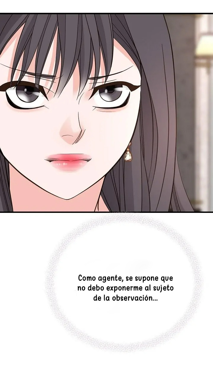 Sin salida Capitulo 34 página 75