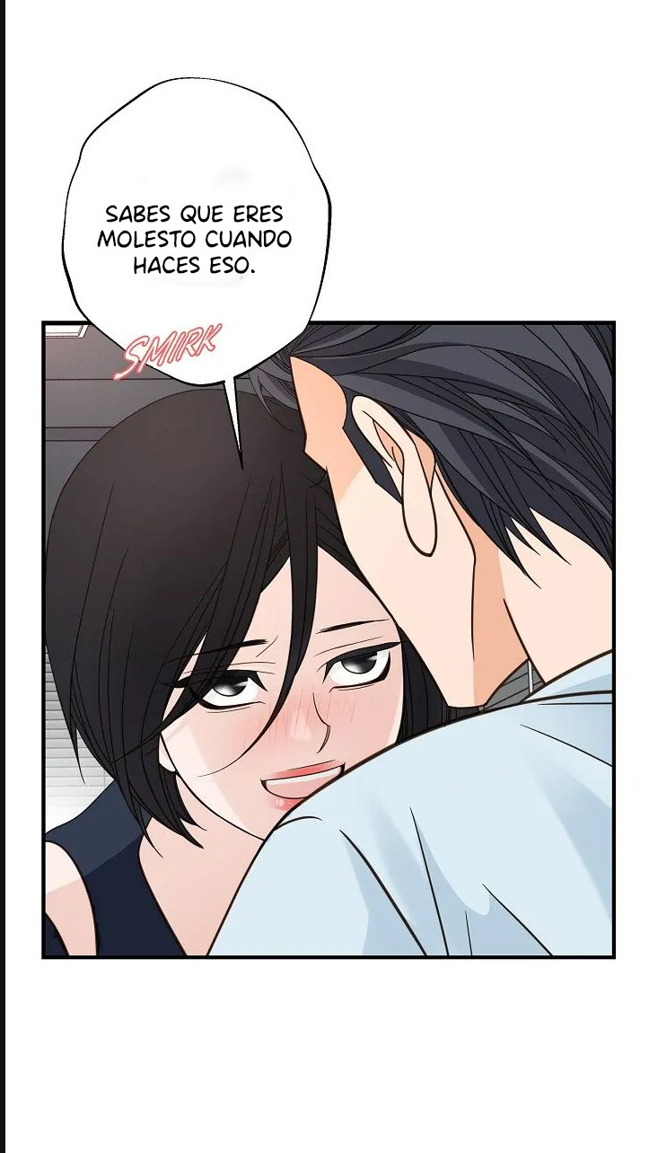 Sin salida Capitulo 34 página 8