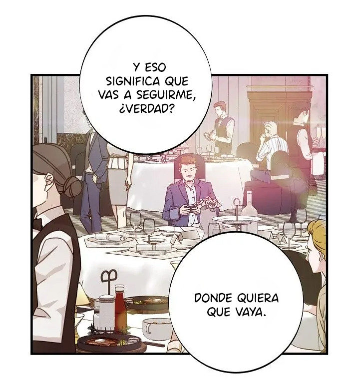 Sin salida Capitulo 34 página 81