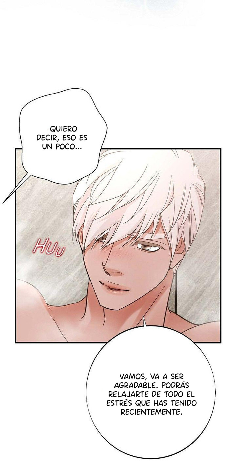 Sin salida Capitulo 35 página 17