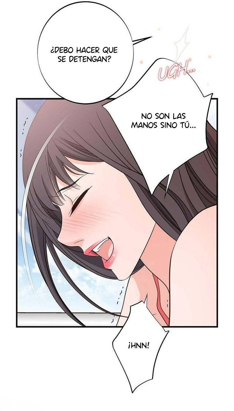 Sin salida Capitulo 35 página 37