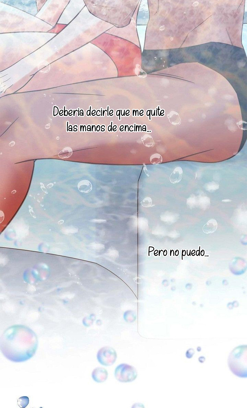 Sin salida Capitulo 35 página 39