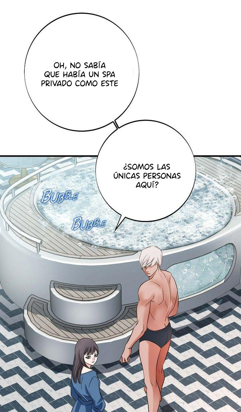 Sin salida Capitulo 35 página 4
