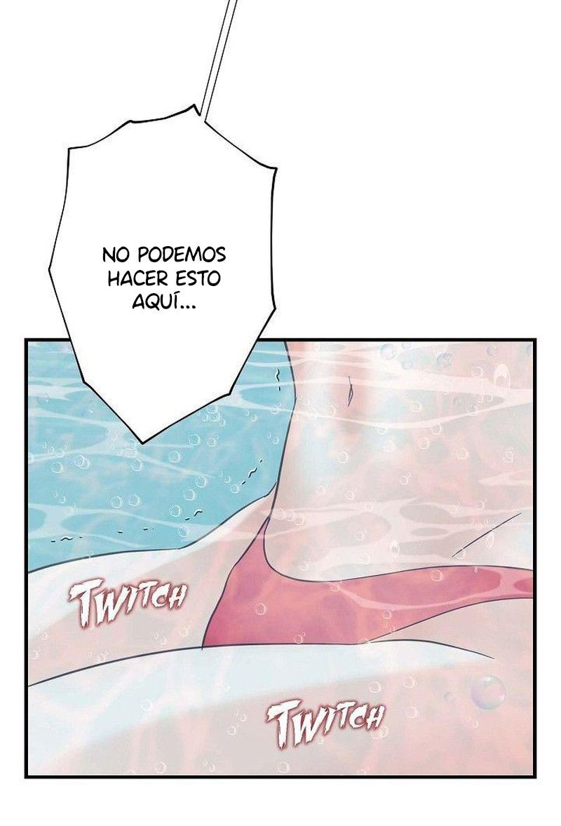 Sin salida Capitulo 35 página 47