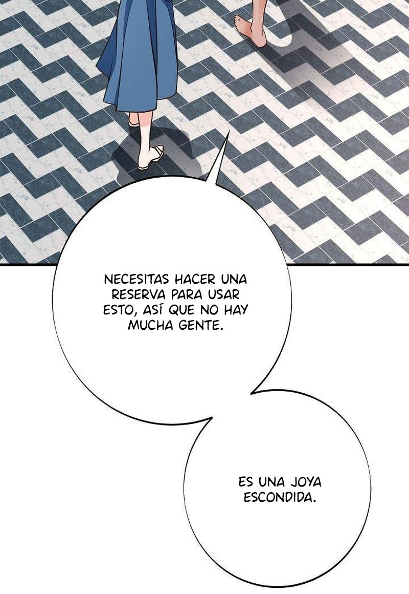 Sin salida Capitulo 35 página 5