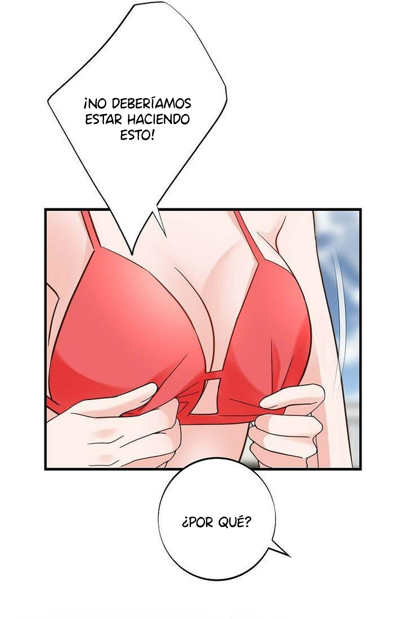 Sin salida Capitulo 35 página 58