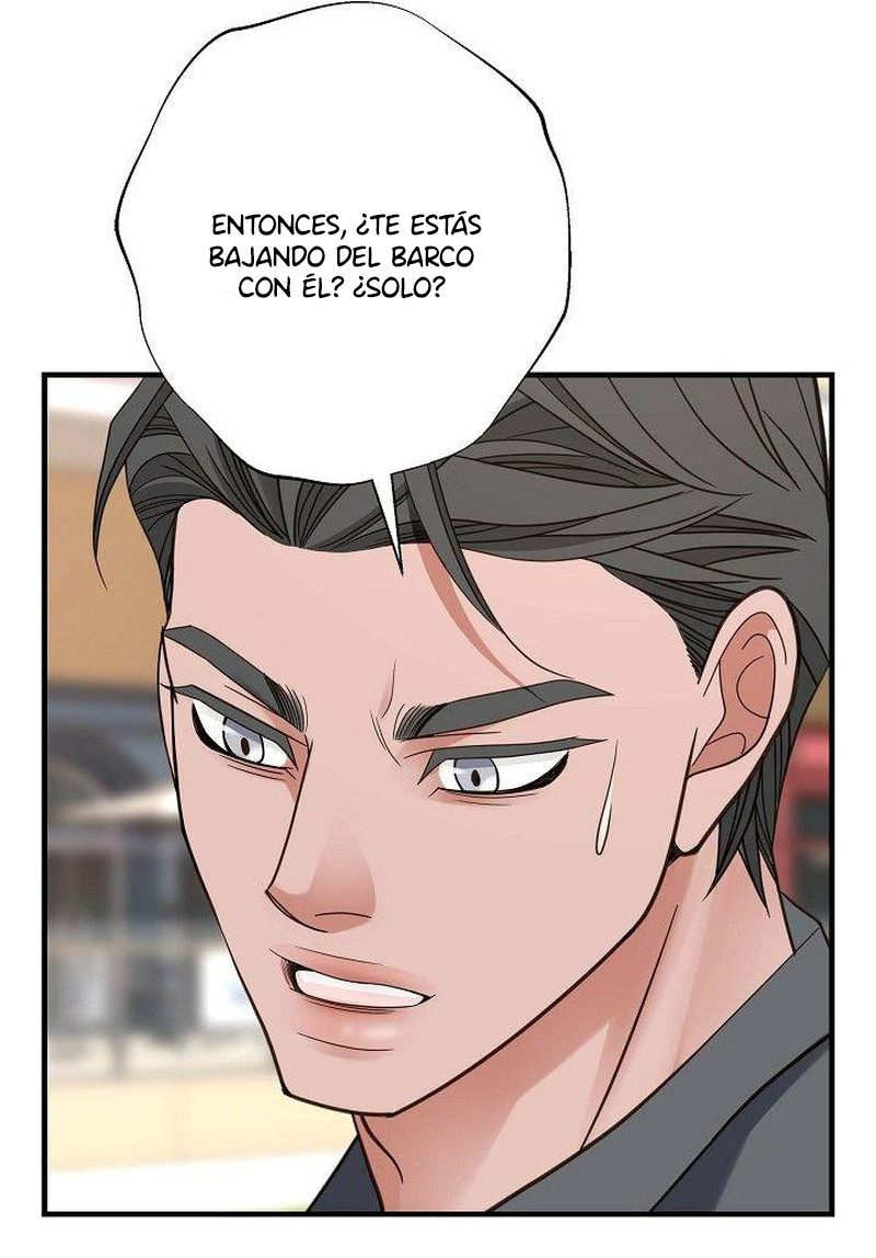 Sin salida Capitulo 35 página 73