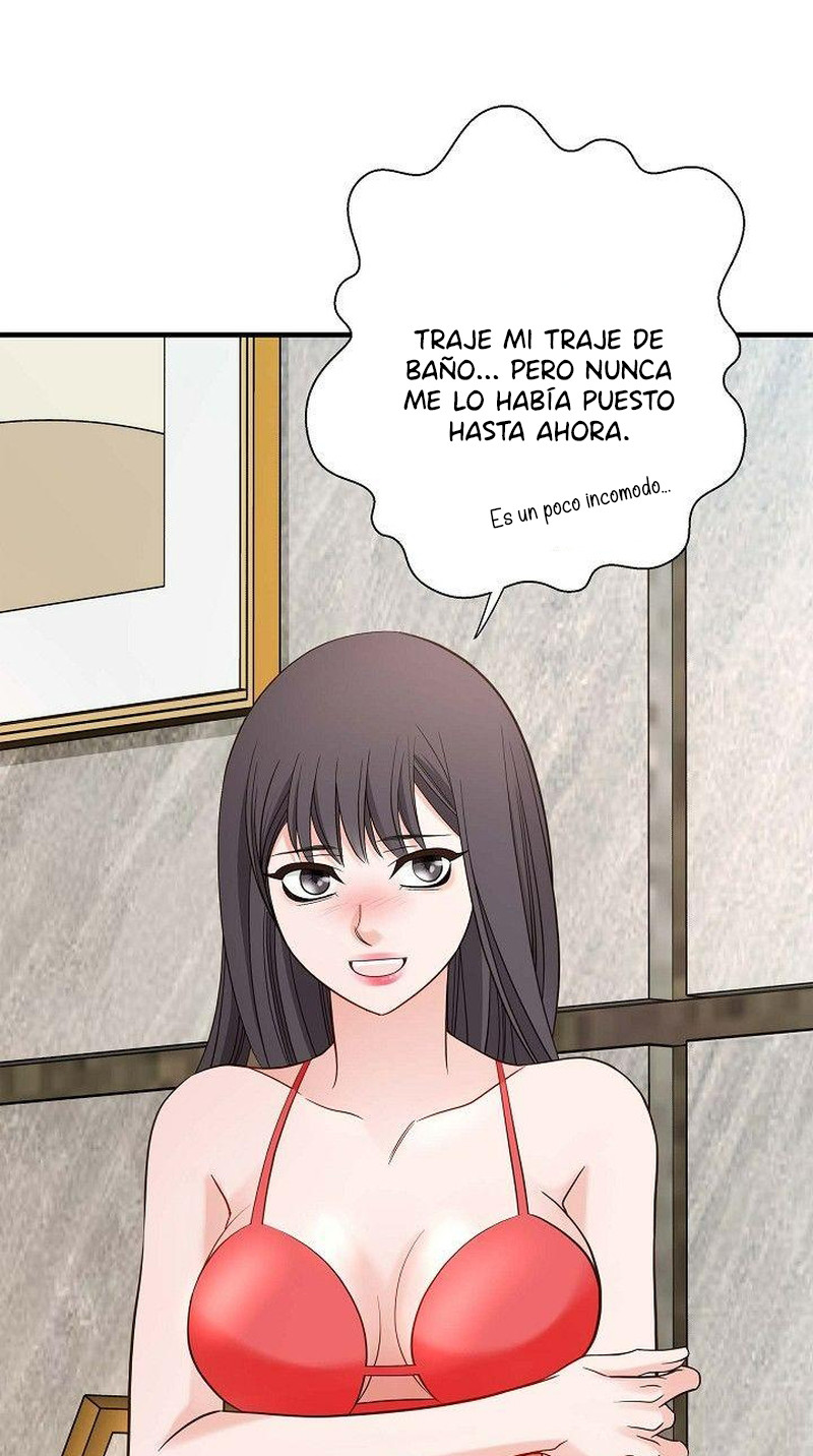Sin salida Capitulo 35 página 8