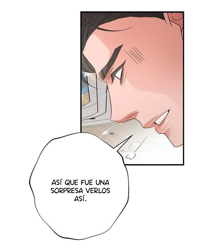 Sin salida Capitulo 35 página 82