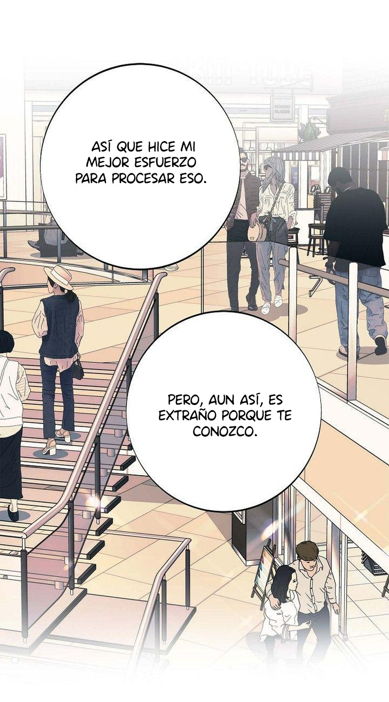 Sin salida Capitulo 35 página 85