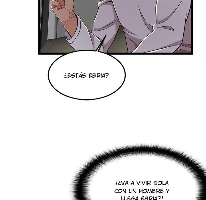 Sin salida Capitulo 4 página 13