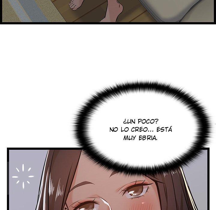Sin salida Capitulo 4 página 18