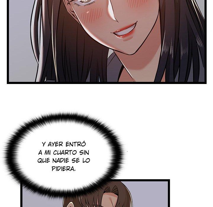 Sin salida Capitulo 4 página 19
