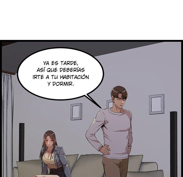Sin salida Capitulo 4 página 21