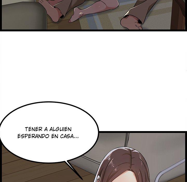 Sin salida Capitulo 4 página 26