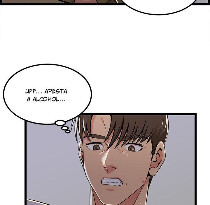 Sin salida Capitulo 4 página 28