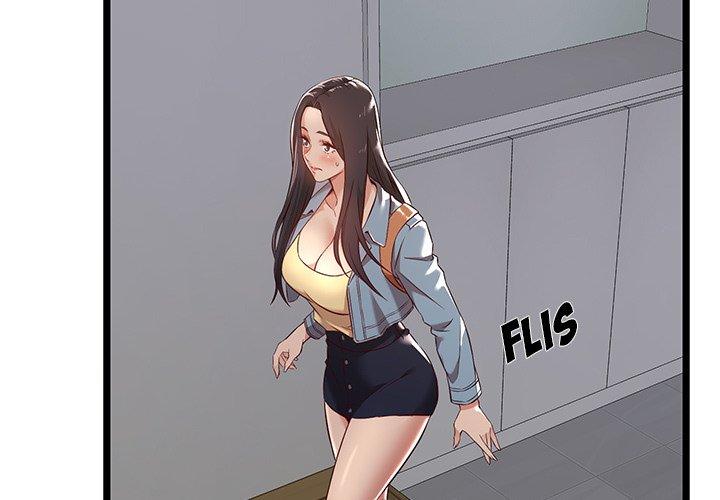 Sin salida Capitulo 4 página 3