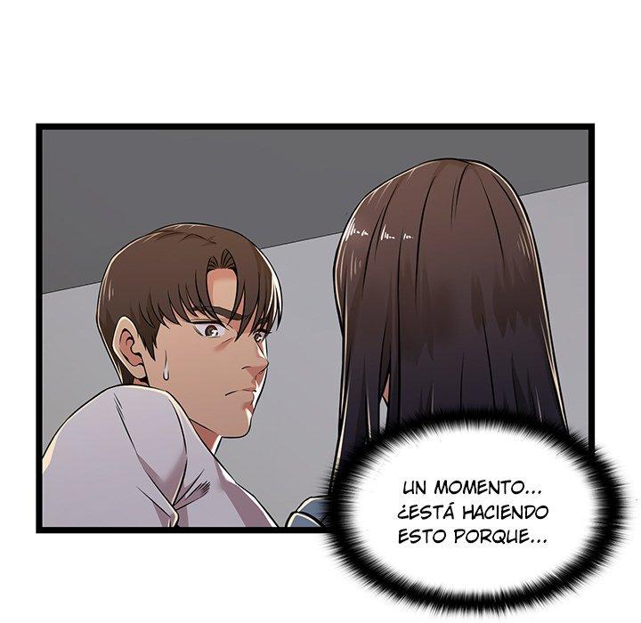 Sin salida Capitulo 4 página 31