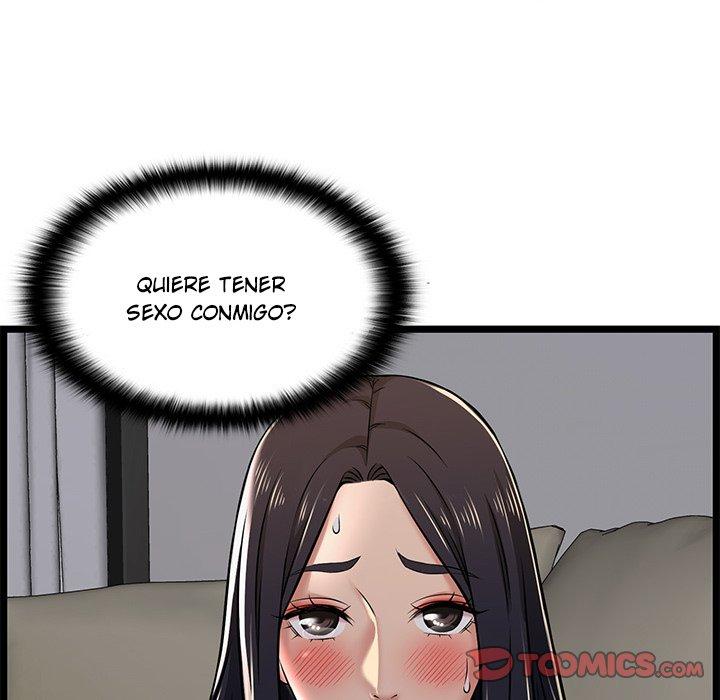 Sin salida Capitulo 4 página 32