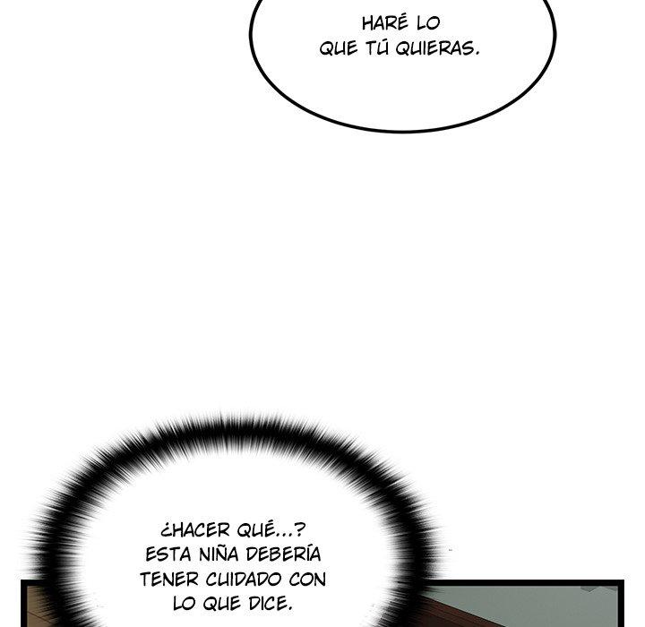 Sin salida Capitulo 4 página 38