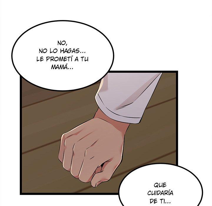 Sin salida Capitulo 4 página 49