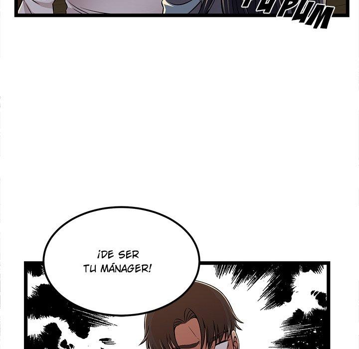 Sin salida Capitulo 4 página 56