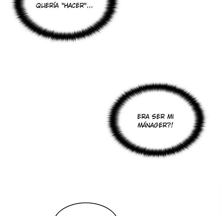 Sin salida Capitulo 4 página 58