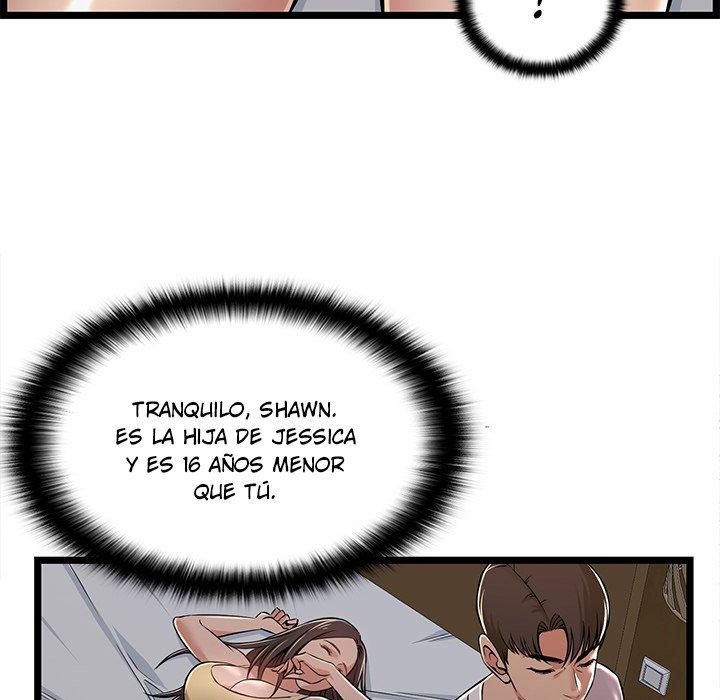 Sin salida Capitulo 4 página 68