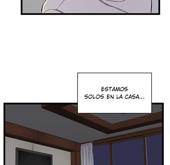 Sin salida Capitulo 4 página 80