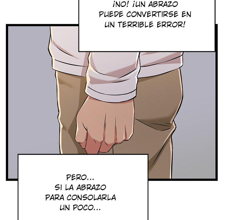 Sin salida Capitulo 4 página 82