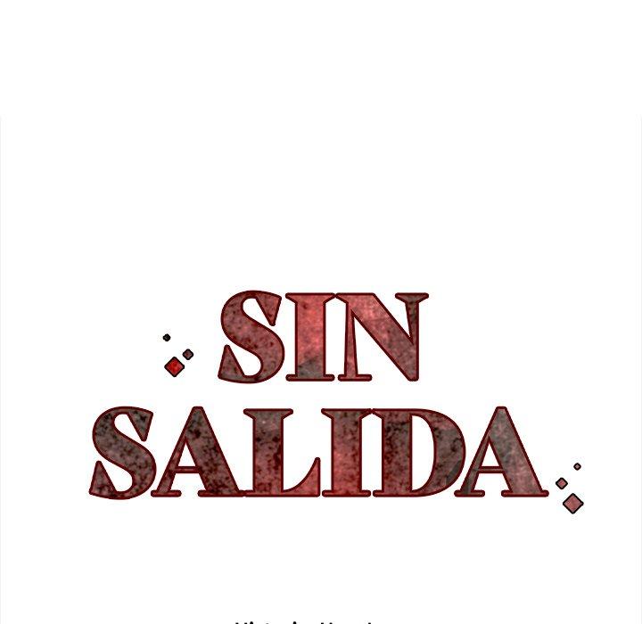 Sin salida Capitulo 4 página 91