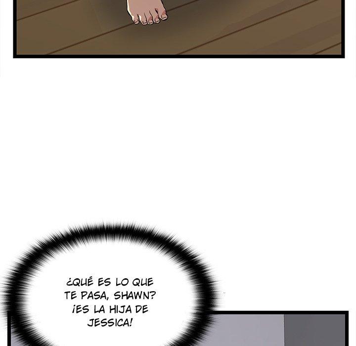 Sin salida Capitulo 5 página 10