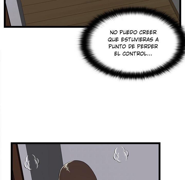 Sin salida Capitulo 5 página 12