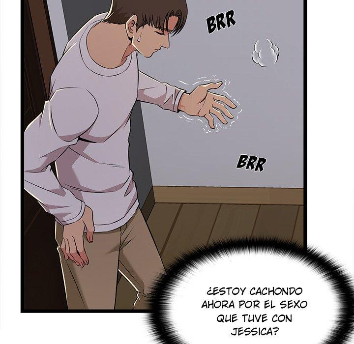 Sin salida Capitulo 5 página 13
