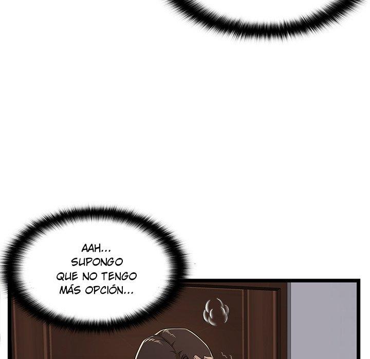 Sin salida Capitulo 5 página 14