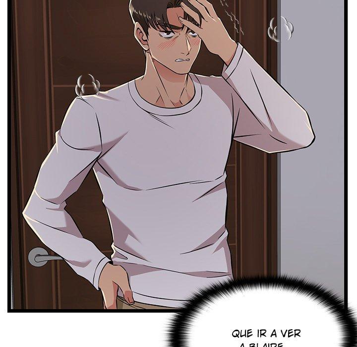 Sin salida Capitulo 5 página 15