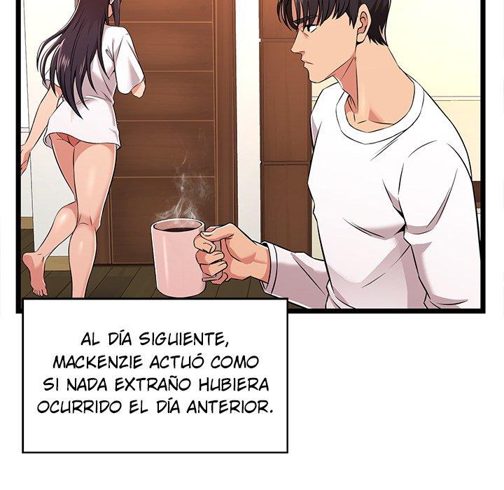 Sin salida Capitulo 5 página 17