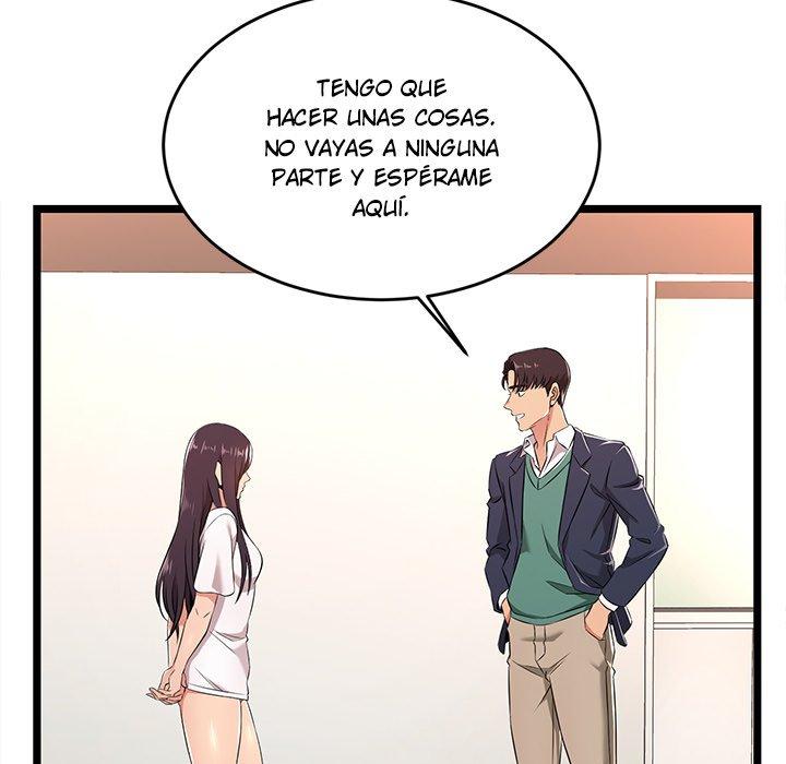 Sin salida Capitulo 5 página 23