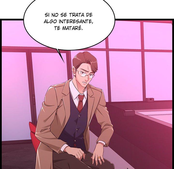 Sin salida Capitulo 5 página 34