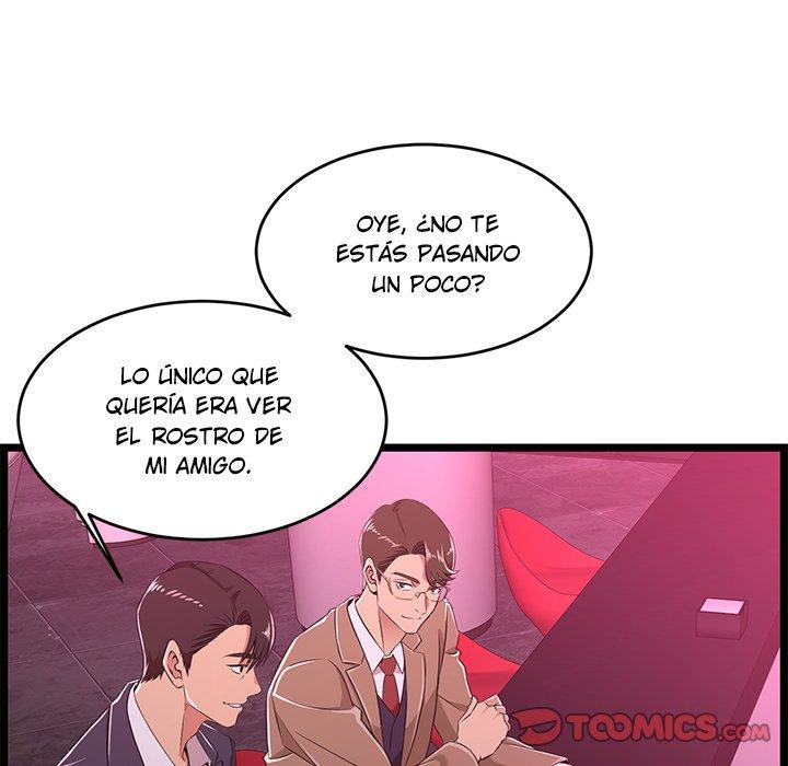 Sin salida Capitulo 5 página 36