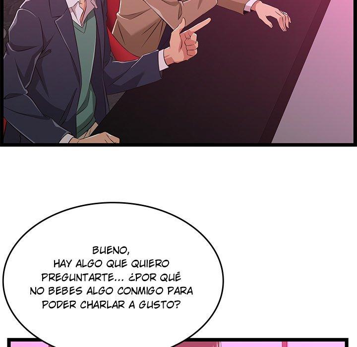 Sin salida Capitulo 5 página 37