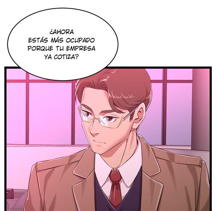 Sin salida Capitulo 5 página 39