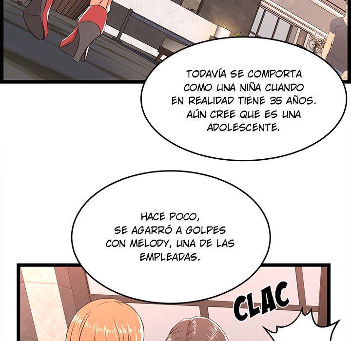 Sin salida Capitulo 5 página 44